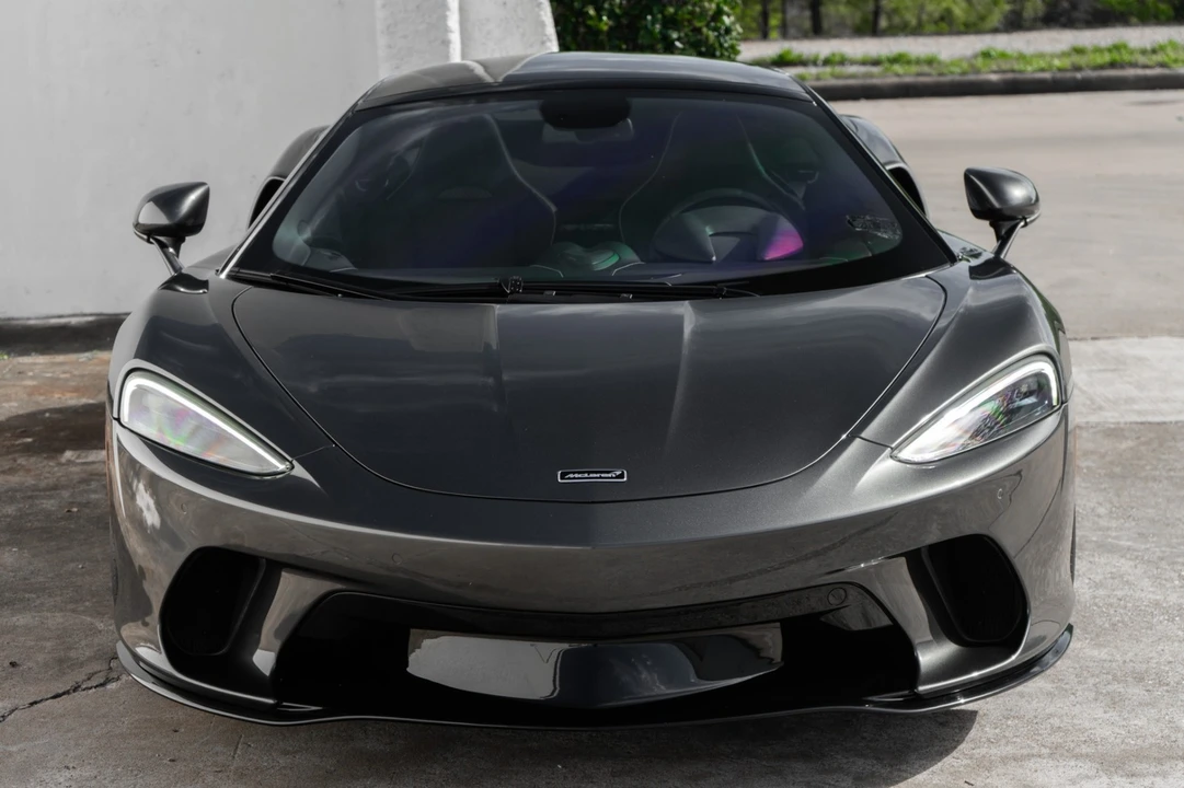 2021 McLaren GT - Image 13 of 21