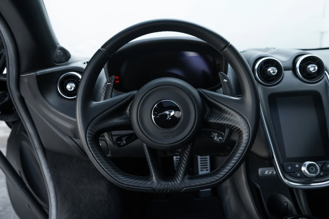 2021 McLaren GT - Image 10 of 21