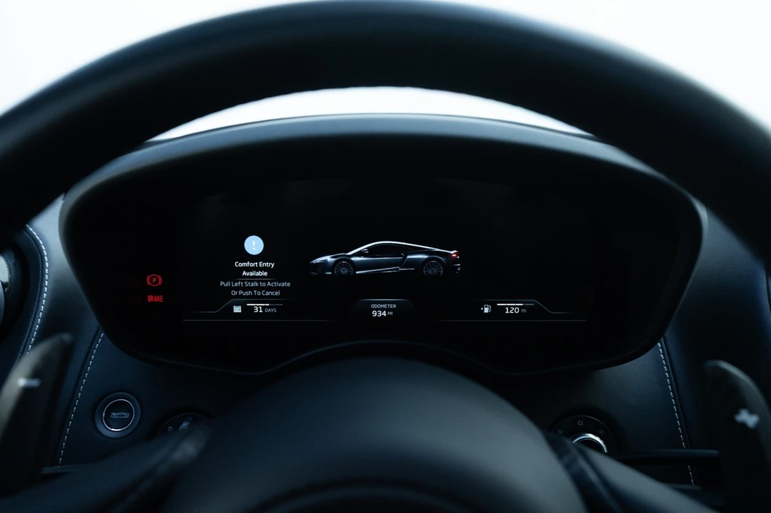 2021 McLaren GT - Image 11 of 21