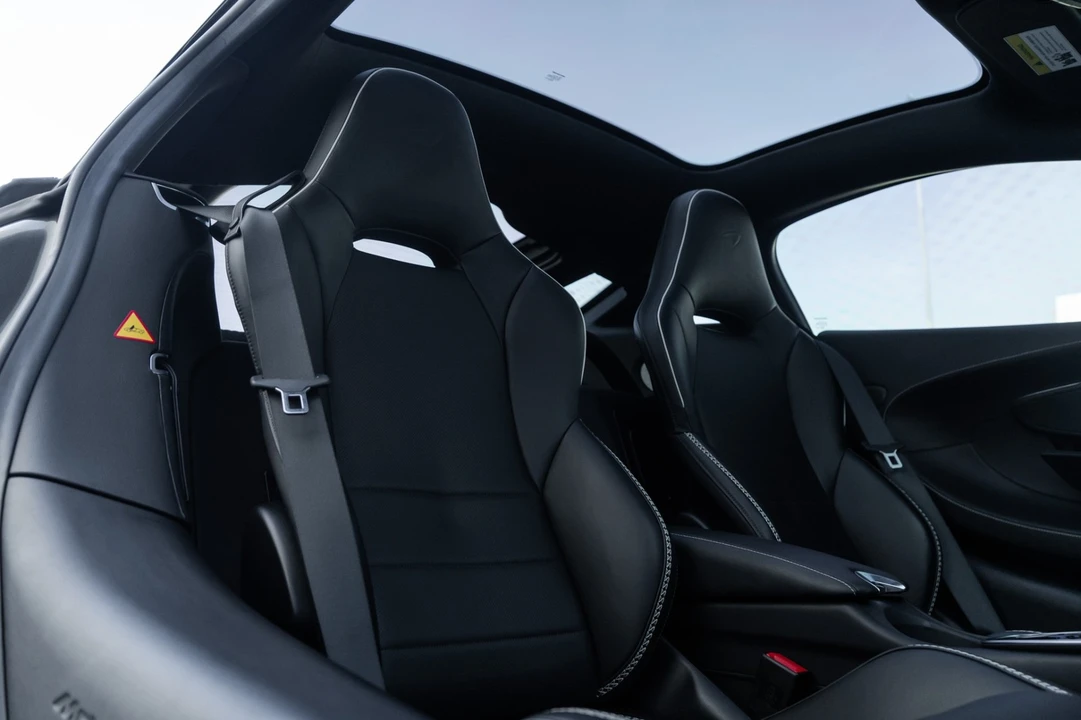 2021 McLaren GT - Image 21 of 21