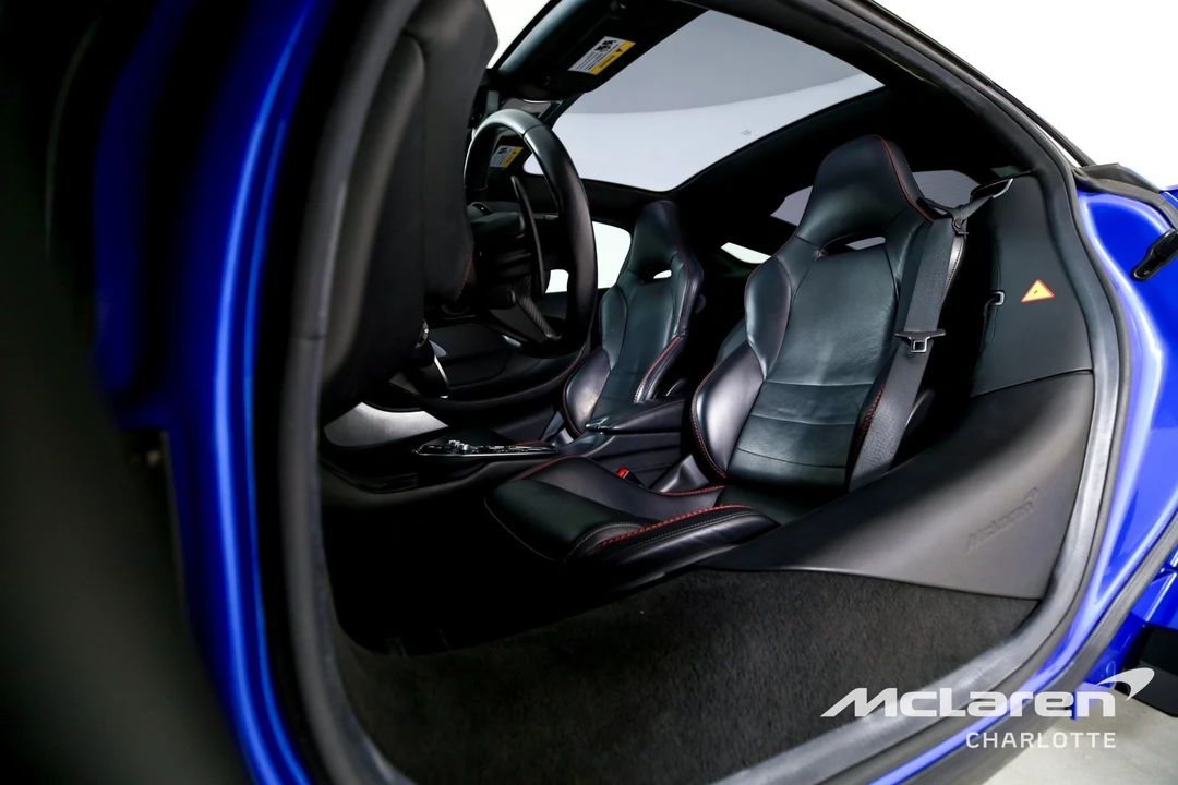 2021 McLaren GT - Image 12 of 31