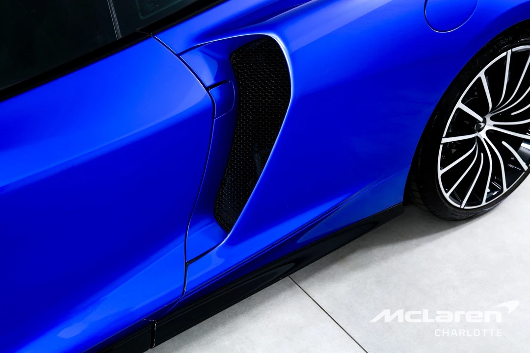 2021 McLaren GT - Image 30 of 31