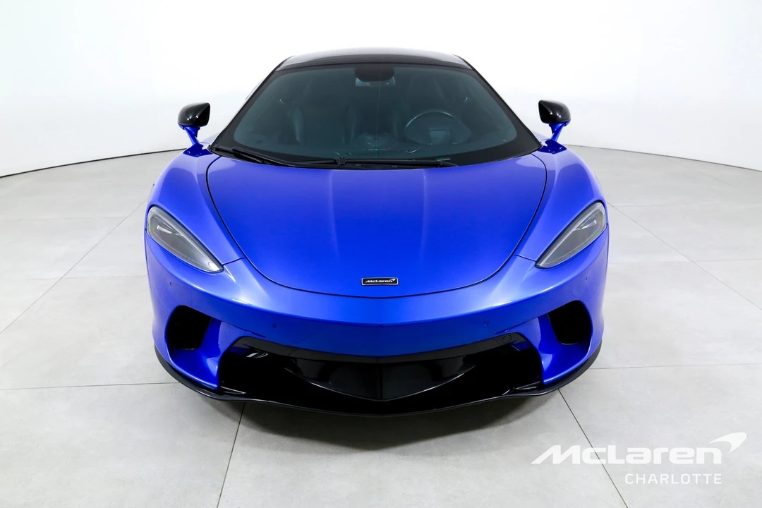 2021 McLaren GT - Image 4 of 31