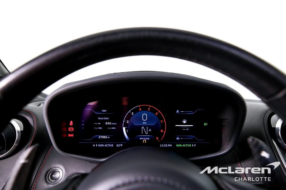 2021 McLaren GT - Image 14 of 31
