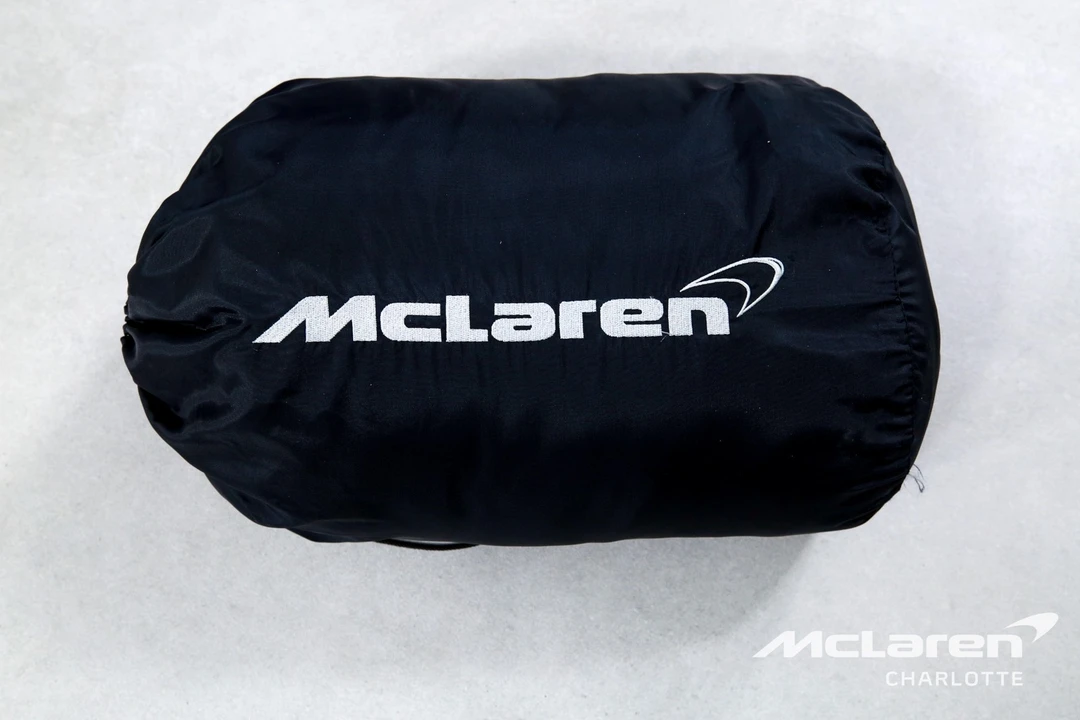 2021 McLaren GT - Image 20 of 31