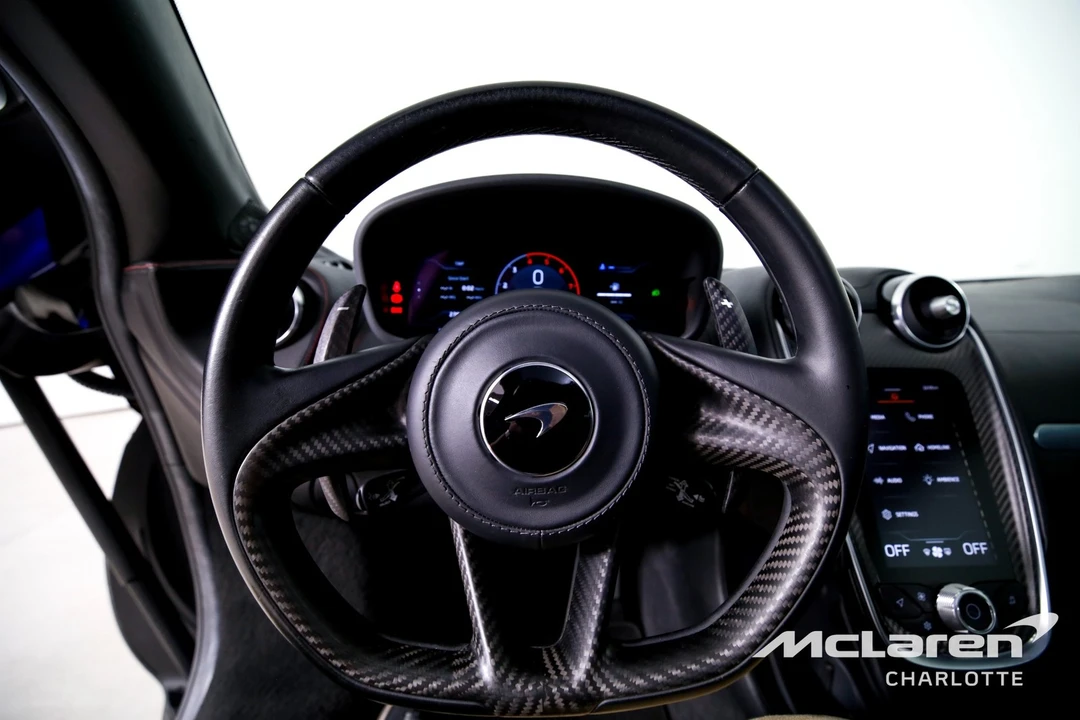 2021 McLaren GT - Image 15 of 31