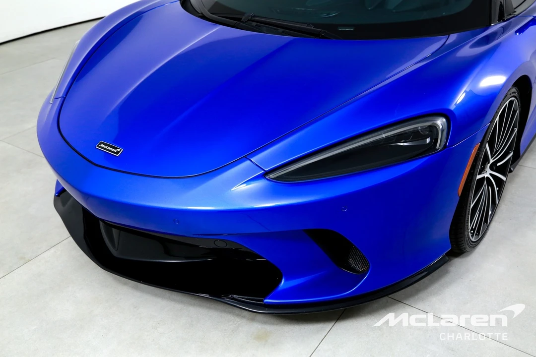 2021 McLaren GT - Image 29 of 31