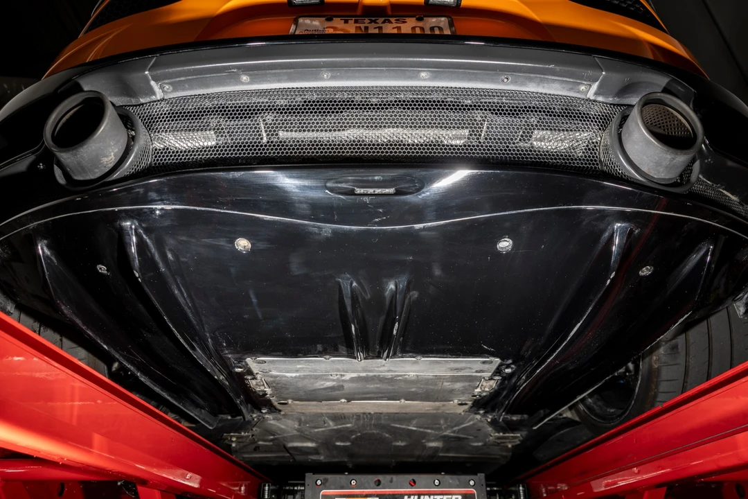 2021 McLaren GT - Image 7 of 7