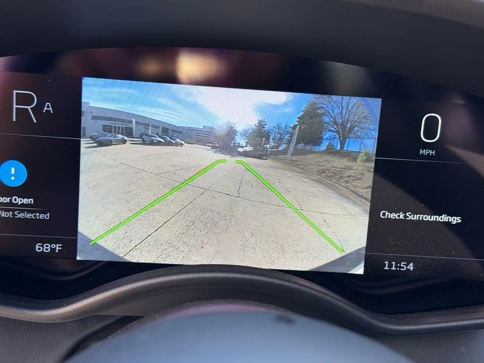 2021 McLaren GT - Image 21 of 21