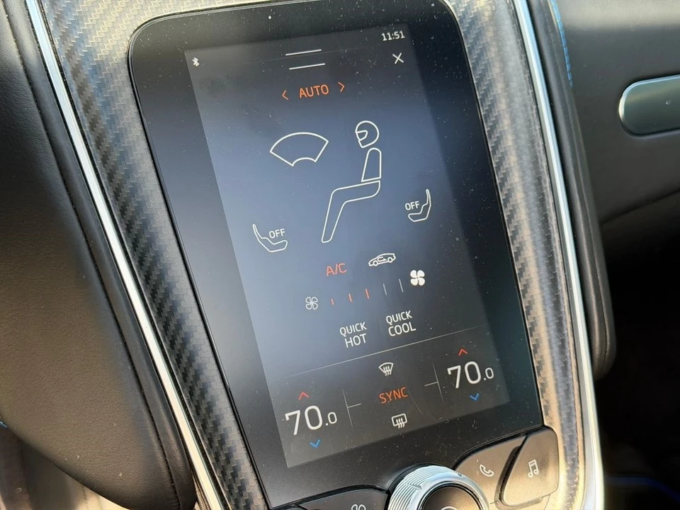 2021 McLaren GT - Image 21 of 21