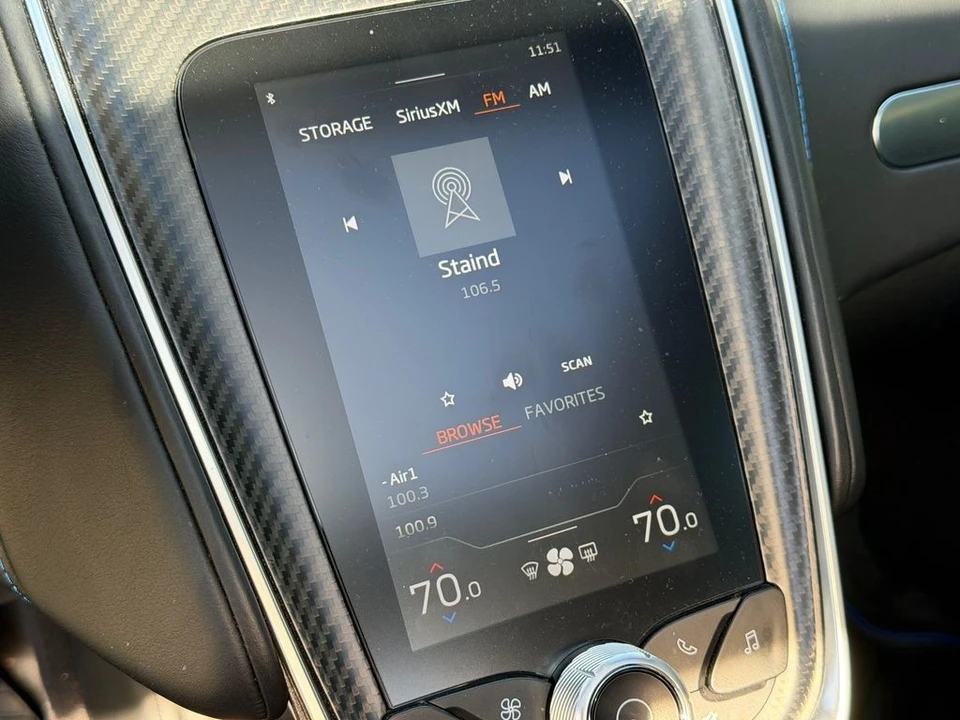 2021 McLaren GT - Image 20 of 21