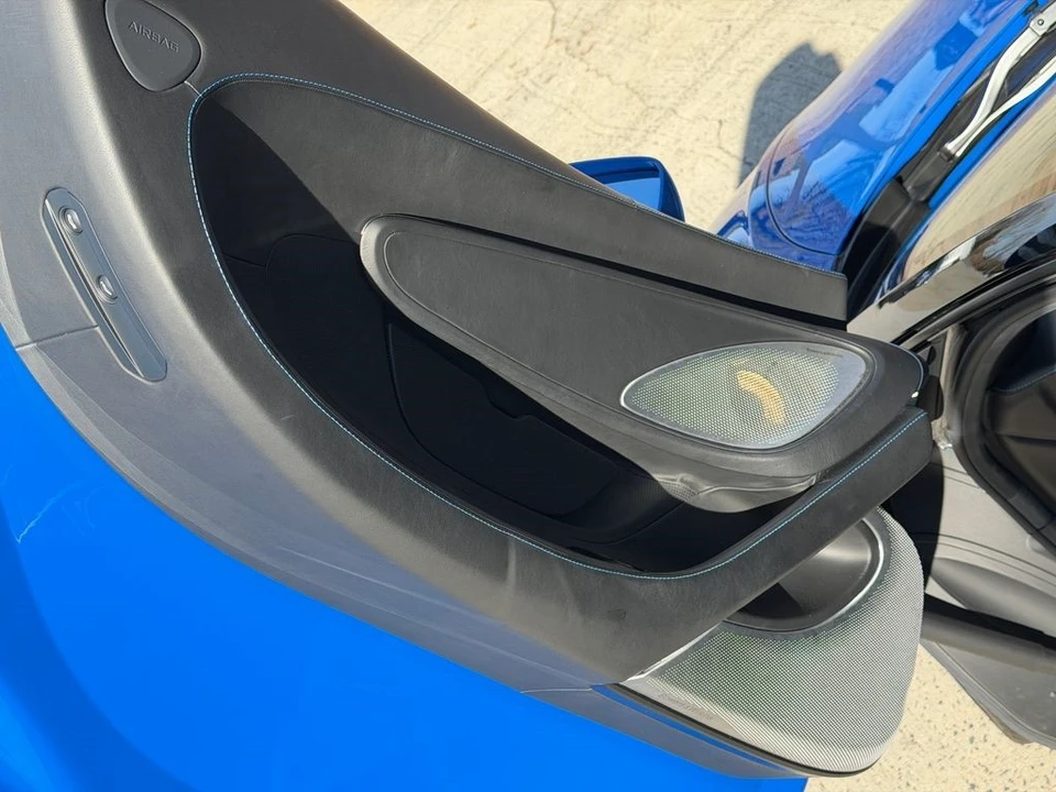 2021 McLaren GT - Image 14 of 21