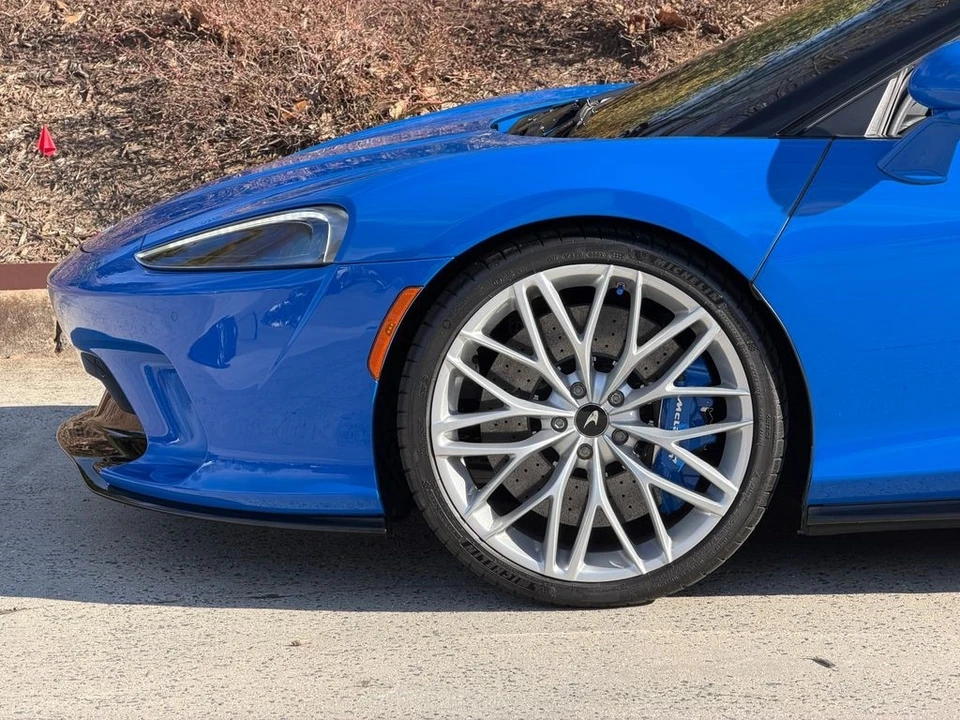 2021 McLaren GT - Image 13 of 21