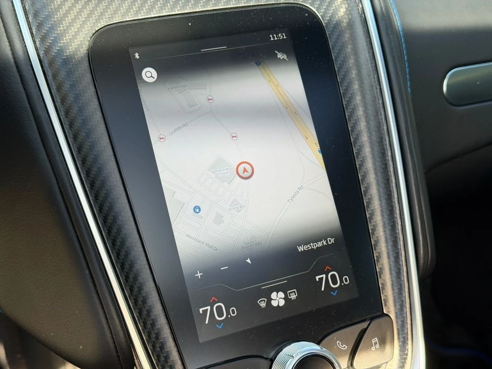 2021 McLaren GT - Image 20 of 21