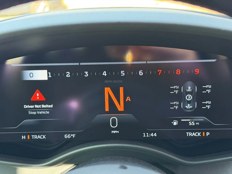 2021 McLaren GT - Image 19 of 21