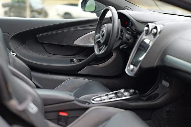 2021 McLaren GT - Image 5 of 6