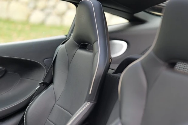 2021 McLaren GT - Image 4 of 6