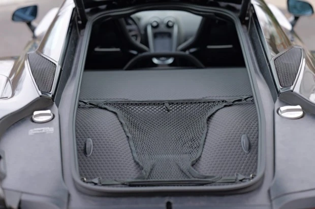 2021 McLaren GT - Image 6 of 6