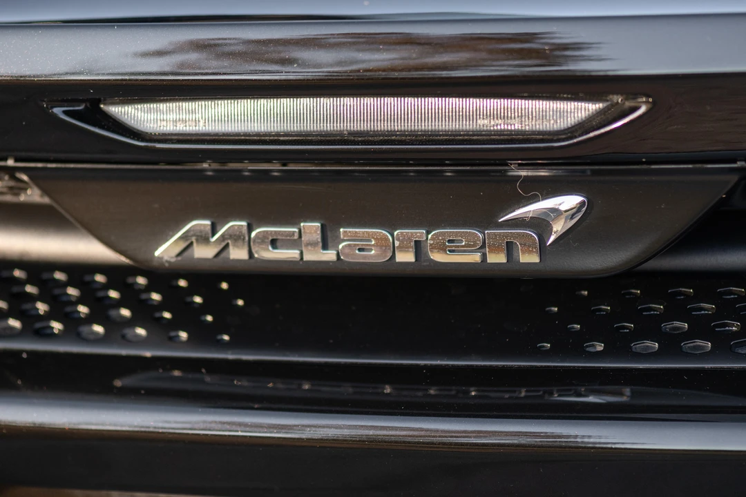 2021 McLaren GT - Image 19 of 31