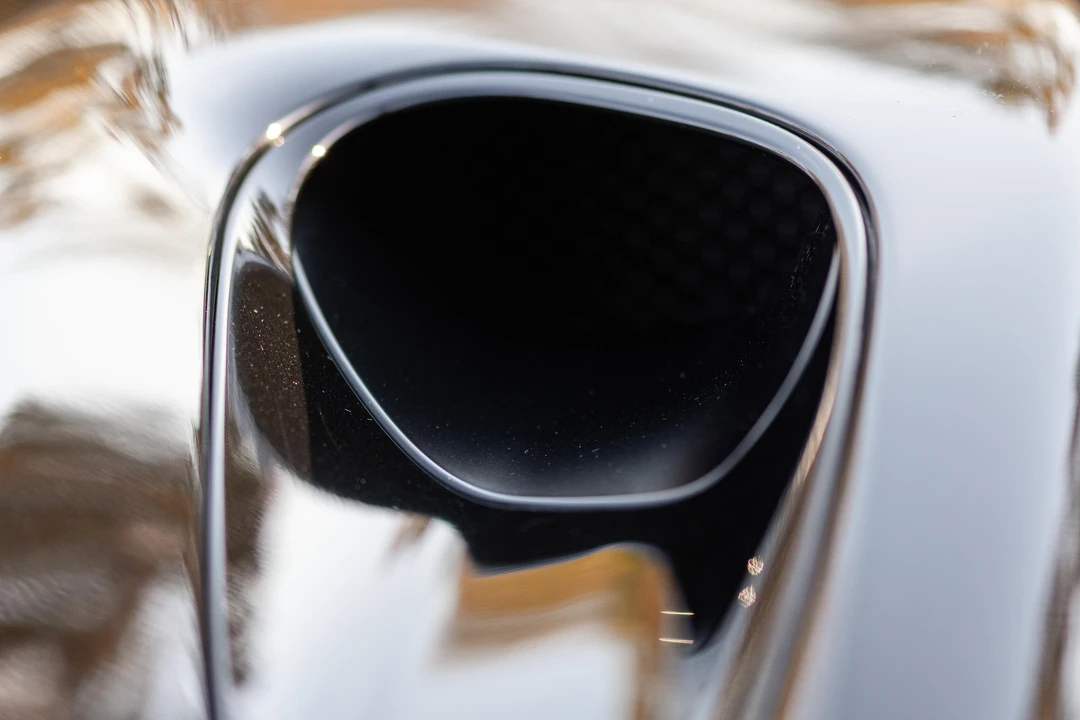2021 McLaren GT - Image 22 of 31
