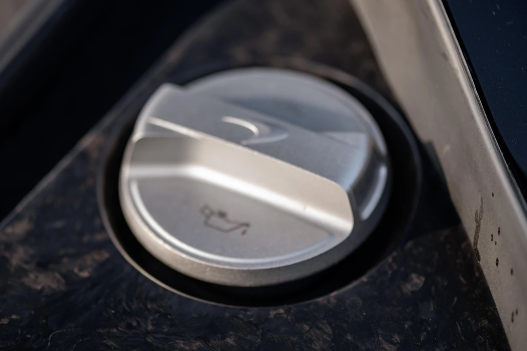 2021 McLaren GT - Image 31 of 31