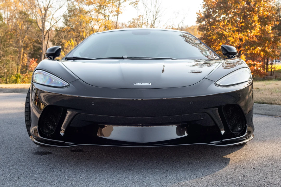 2021 McLaren GT - Image 6 of 31