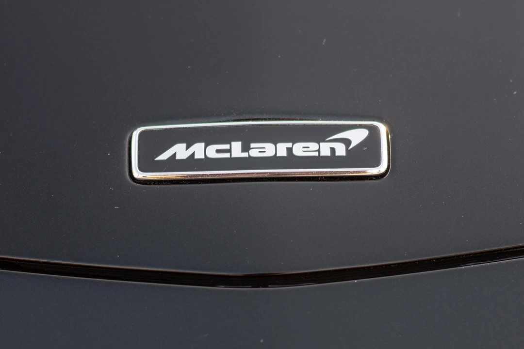2021 McLaren GT - Image 18 of 31