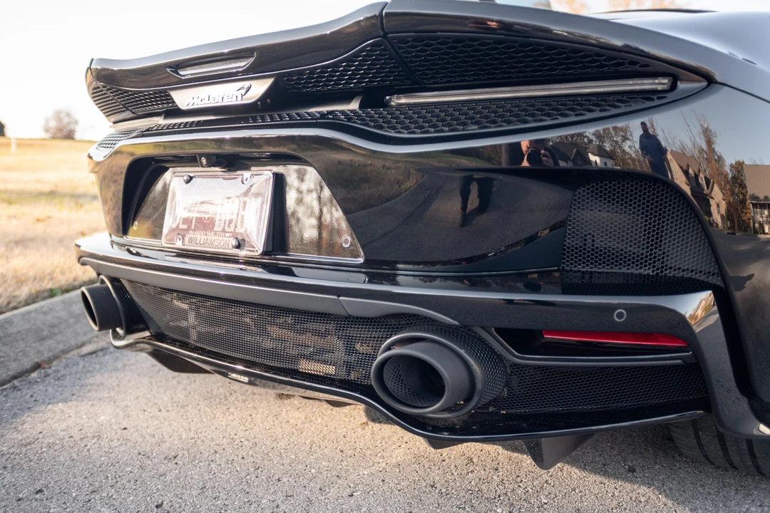 2021 McLaren GT - Image 28 of 31