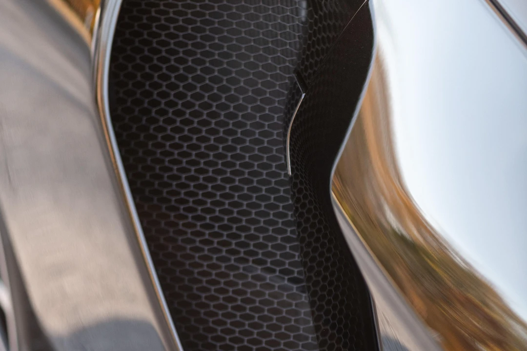 2021 McLaren GT - Image 20 of 31