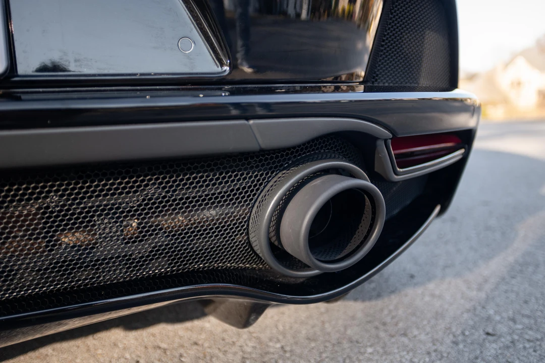 2021 McLaren GT - Image 27 of 31