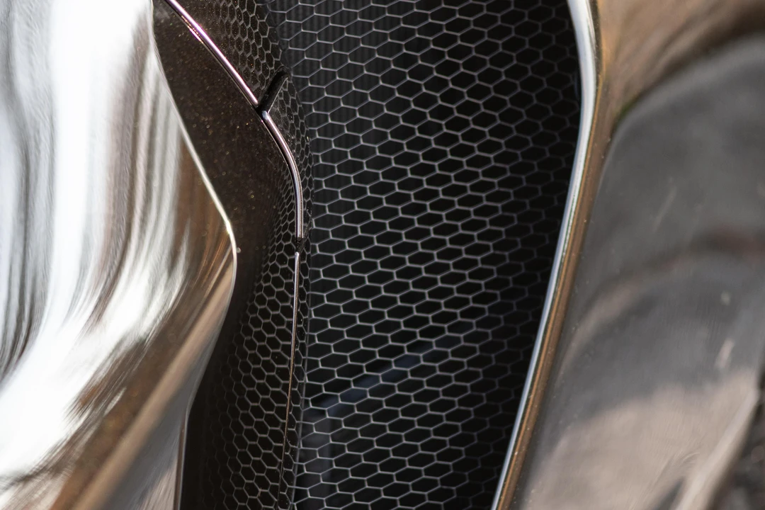 2021 McLaren GT - Image 21 of 31