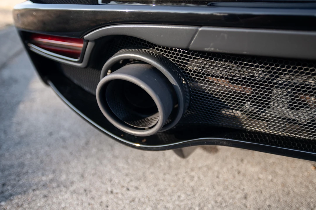 2021 McLaren GT - Image 25 of 31