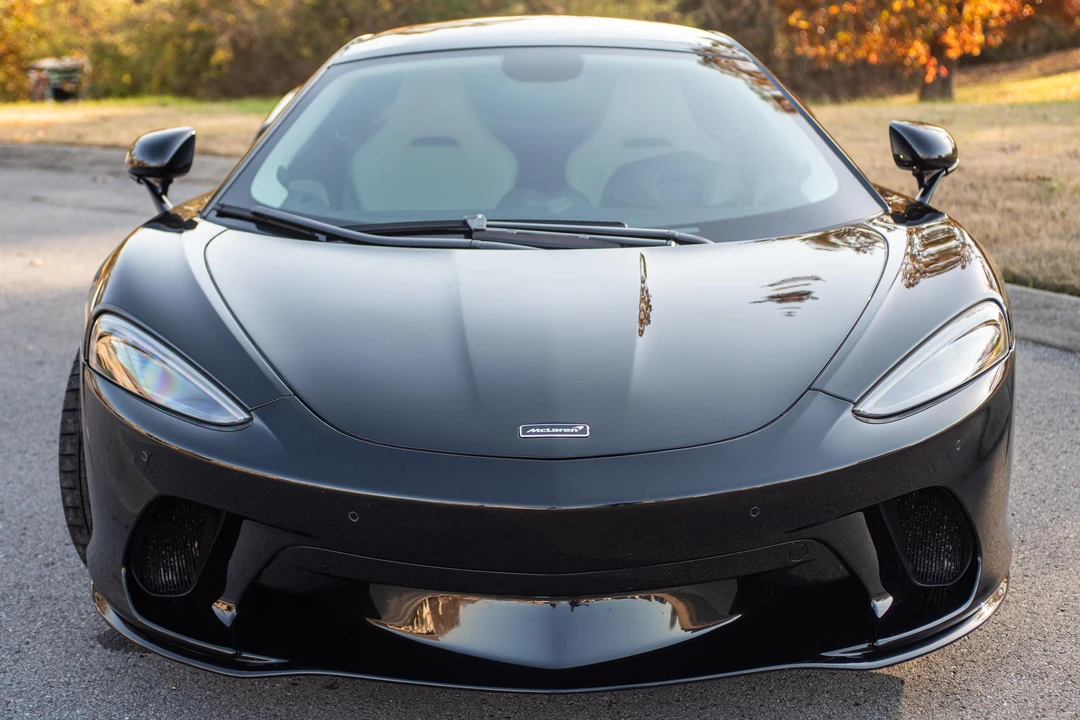 2021 McLaren GT - Image 2 of 31