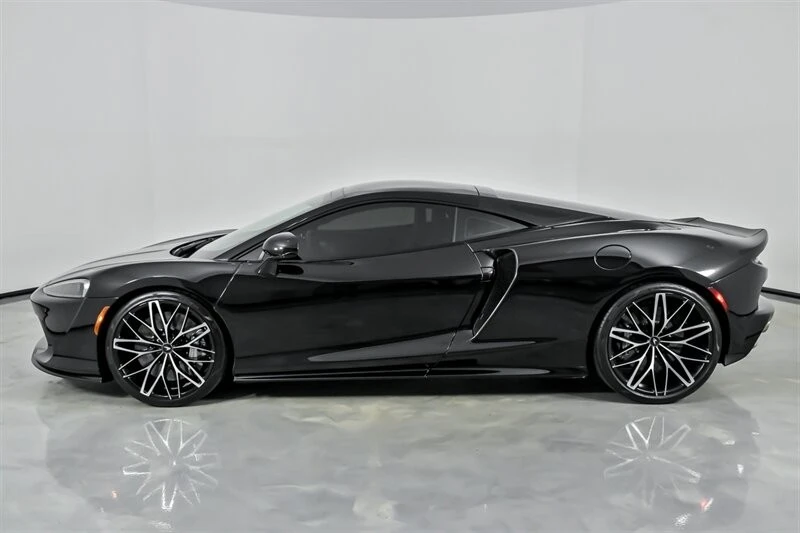 2021 McLaren GT - Image 8 of 12