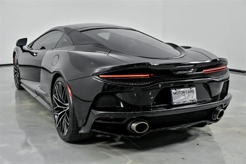 2021 McLaren GT - Image 10 of 12
