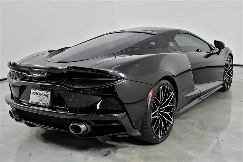 2021 McLaren GT - Image 12 of 12