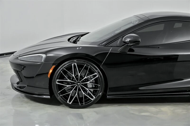 2021 McLaren GT - Image 7 of 12