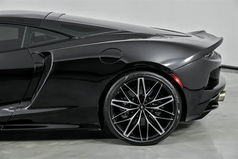 2021 McLaren GT - Image 9 of 12