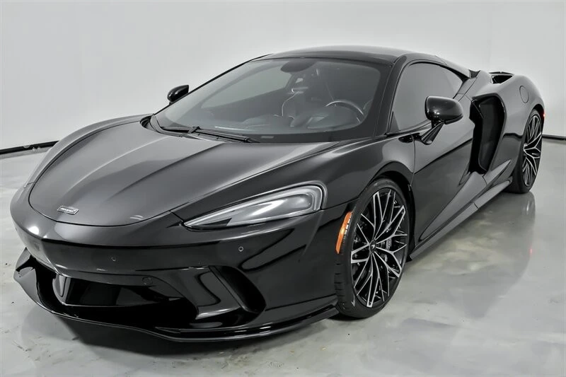 2021 McLaren GT - Image 6 of 12