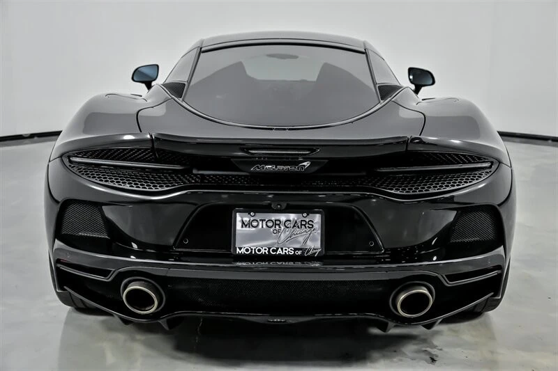 2021 McLaren GT - Image 11 of 12