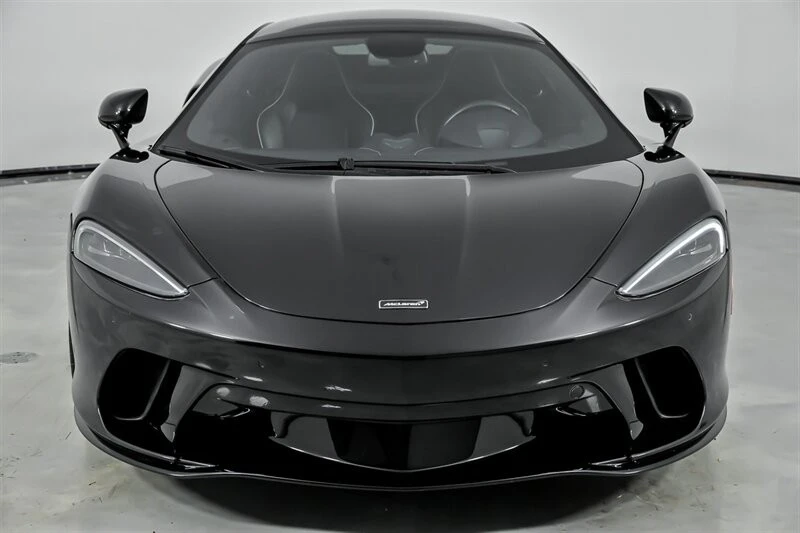 2021 McLaren GT - Image 5 of 12