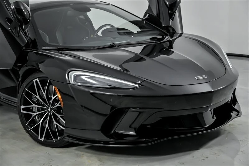 2021 McLaren GT - Image 3 of 12