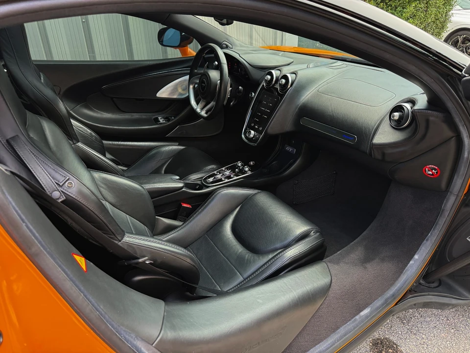 2021 McLaren GT - Image 29 of 31