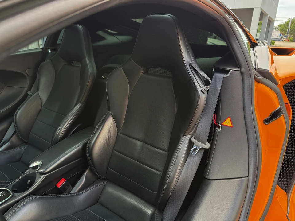 2021 McLaren GT - Image 27 of 31