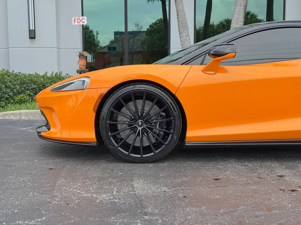 2021 McLaren GT - Image 15 of 31