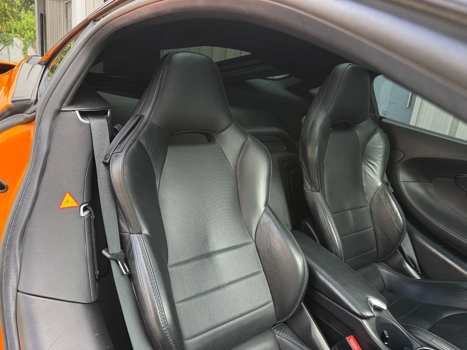 2021 McLaren GT - Image 30 of 31
