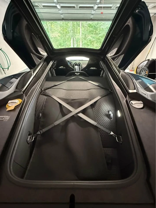 2021 McLaren GT - Image 4 of 10