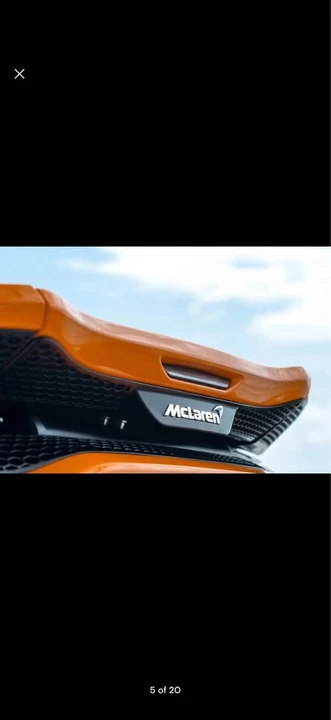 2021 McLaren 570GT - Image 5 of 19
