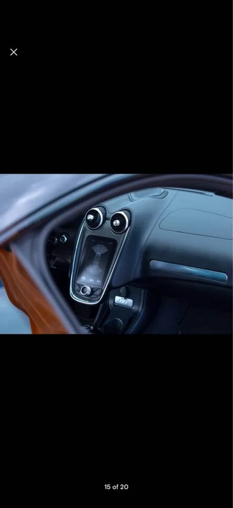 2021 McLaren 570GT - Image 15 of 19