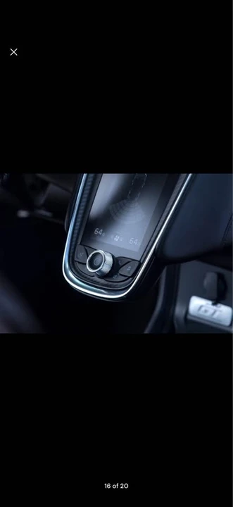 2021 McLaren 570GT - Image 16 of 19